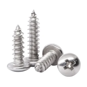 Self-Tapping Screws