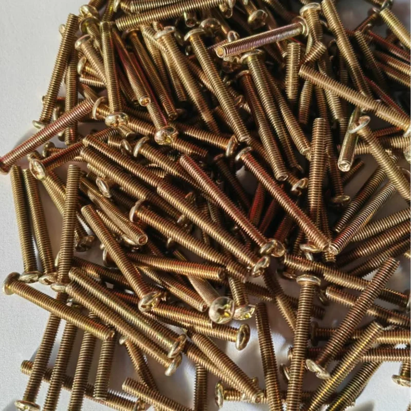Screw and Wall Plug Kits