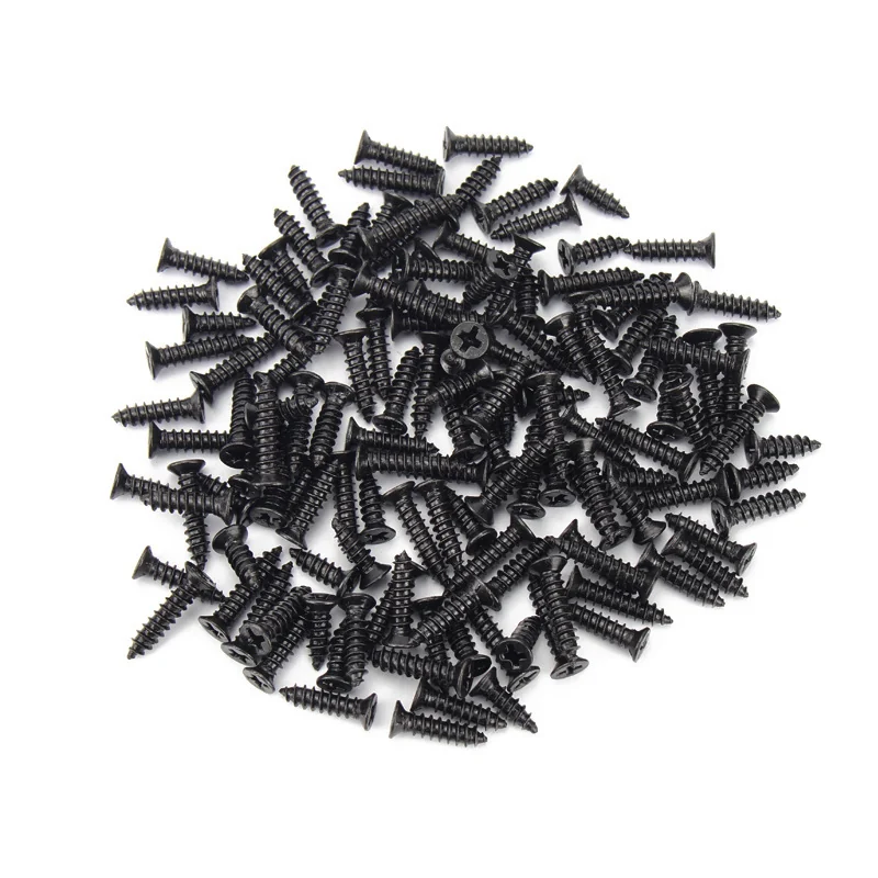 Self-Tapping Screws