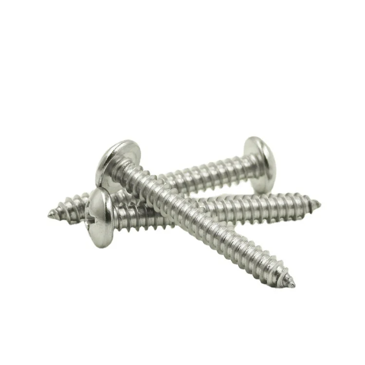 Self-Tapping Screws