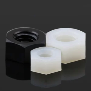 Hex Nuts