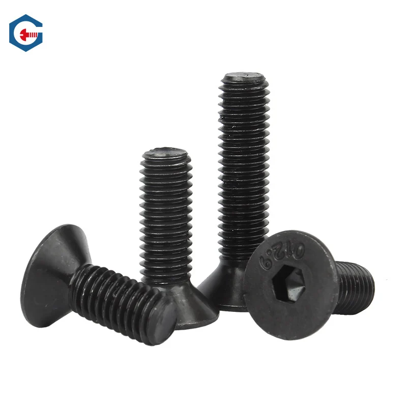Screws