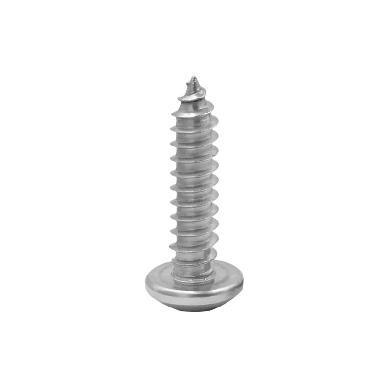 Self-Tapping Screws