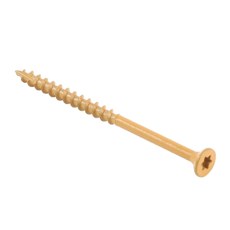 Deck Screws