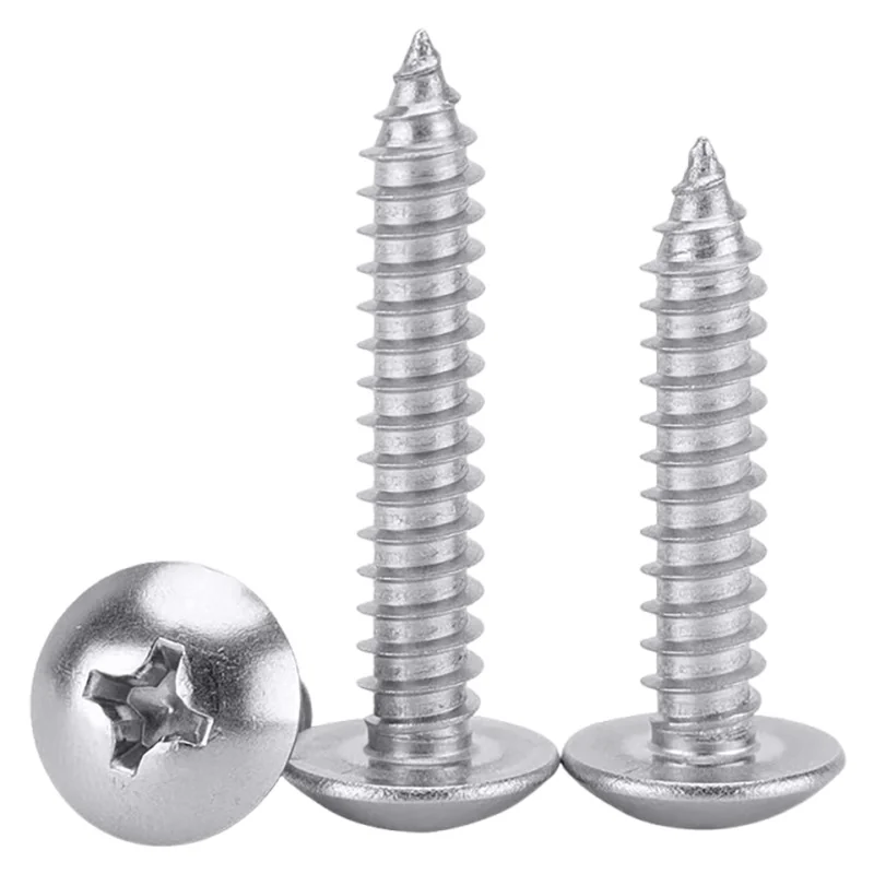 Self-Tapping Screws