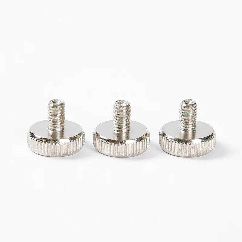 Screws