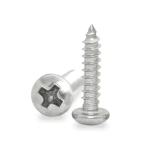 Self-Tapping Screws