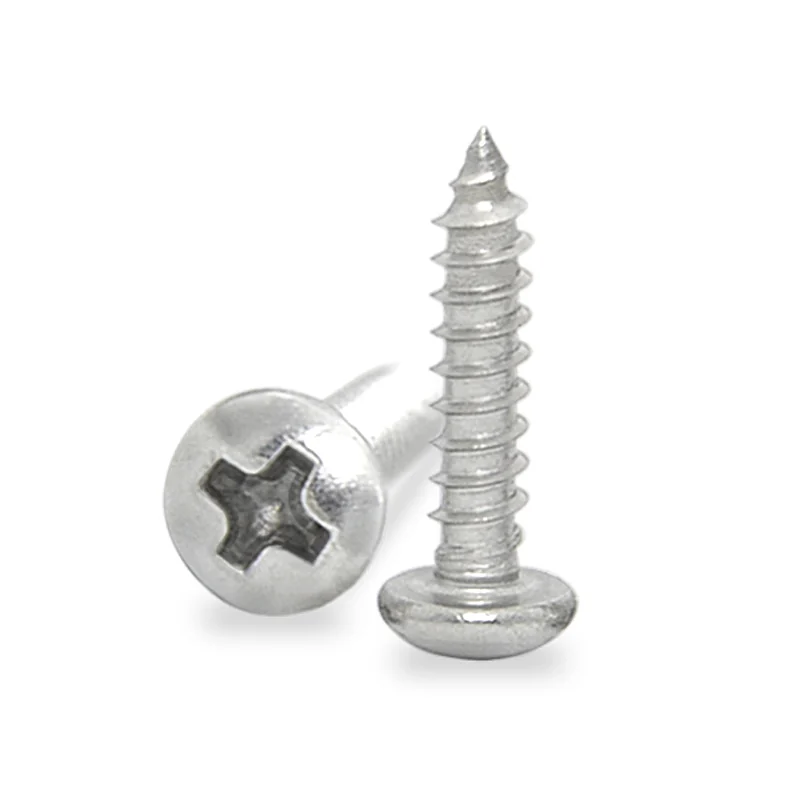 Self-Tapping Screws