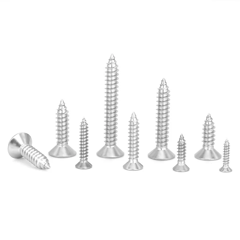 Screws