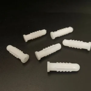 Wall Anchors and Plugs