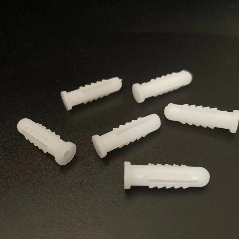 Wall Anchors and Plugs