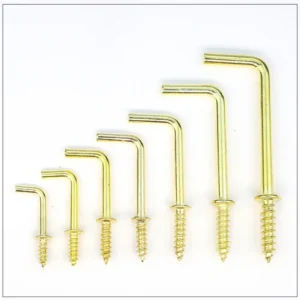 Self-Tapping Screws