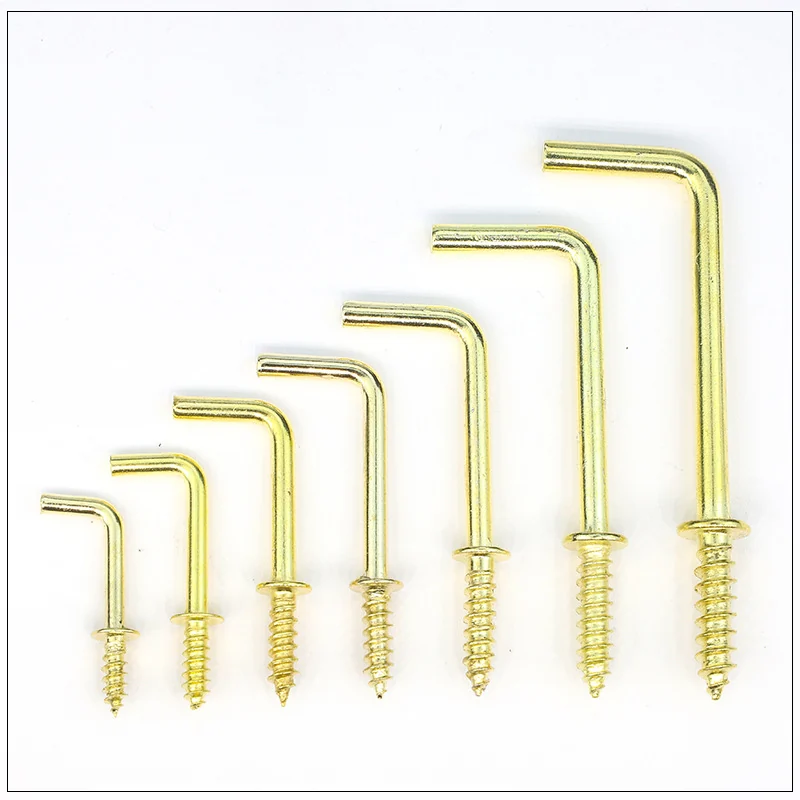 Self-Tapping Screws