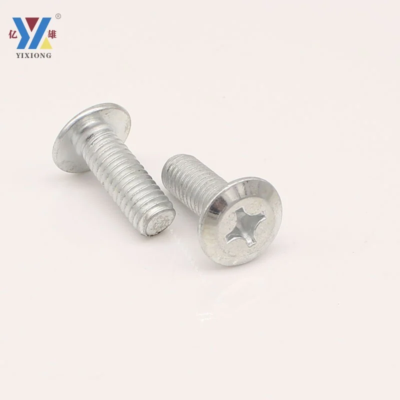 Screws