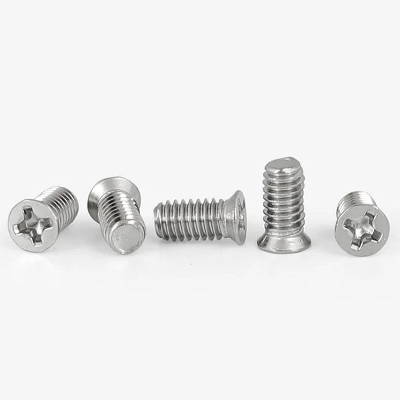 Screws