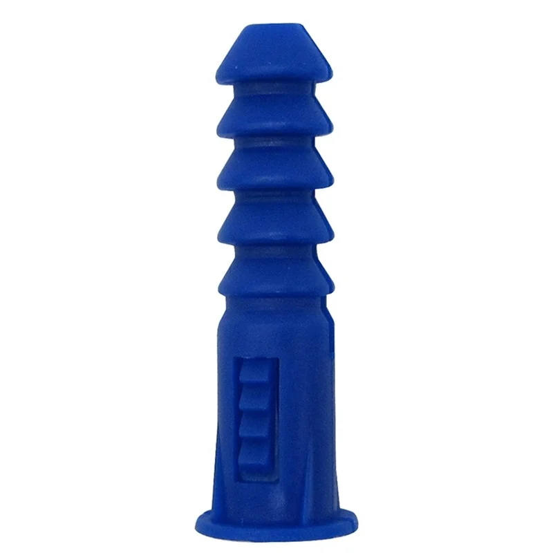 Wall Anchors and Plugs