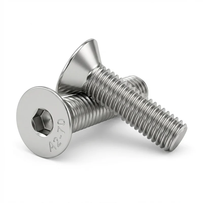 Screws