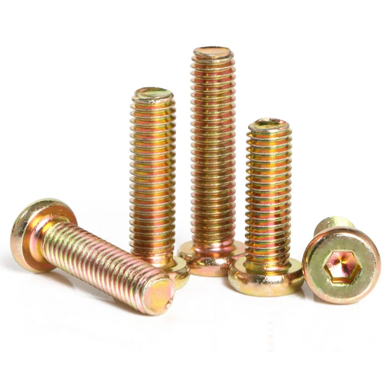 Screws