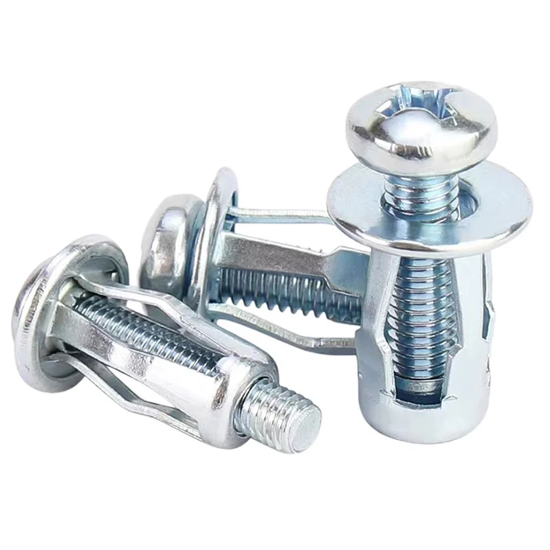Expansion Nuts