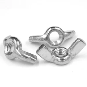 Wing Nuts