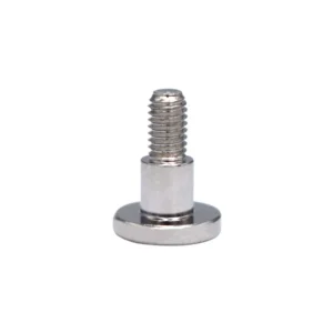 Shoulder Limit Cross-Recessed Screws Flat Head Cross-Recessed Step Locating Screws M2M3M4M5M6M8 Non-Standard Special-Shaped Screws