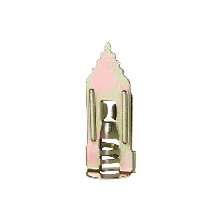 Wall Anchors and Plugs