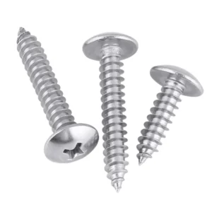 Self-Tapping Screws
