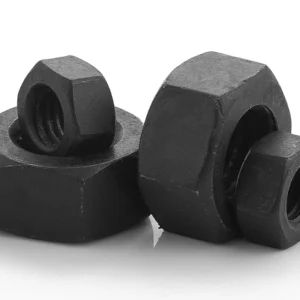 Hex Nuts