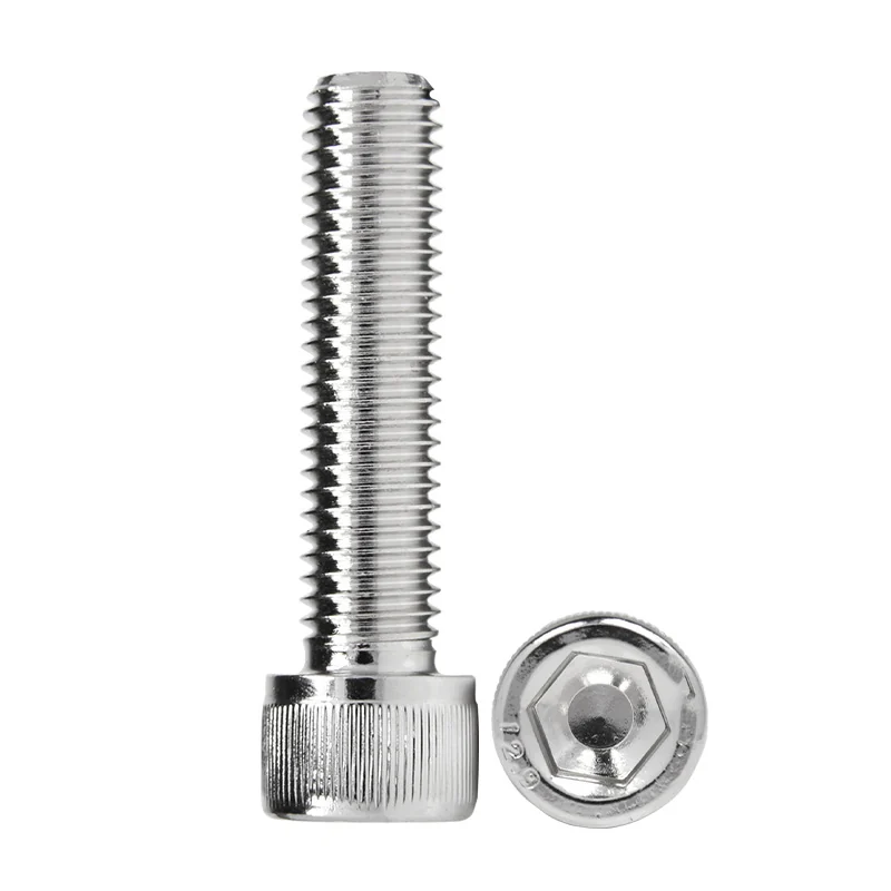 Screws