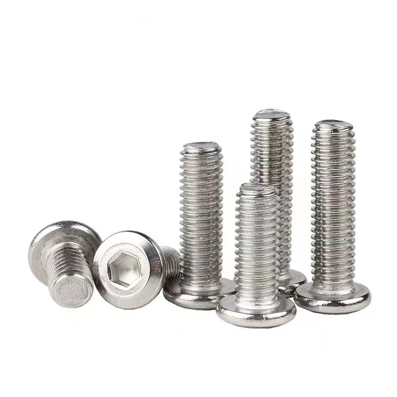 Screws