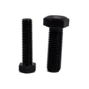 Grade 10.9 High-Strength Hex Bolts Grade 8.8 12.9