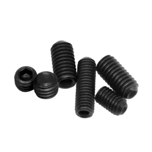 Set Screws