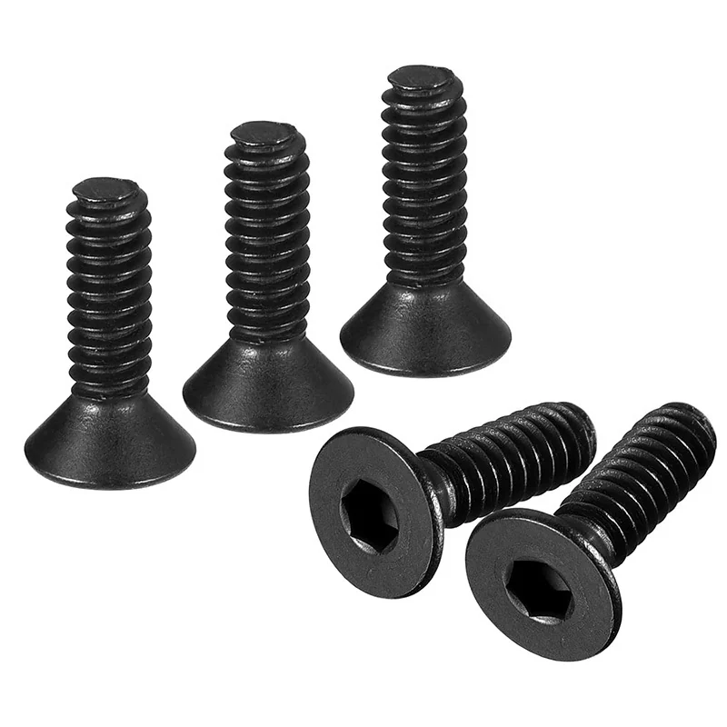 Screws