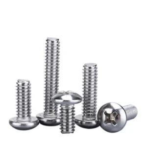 Screws