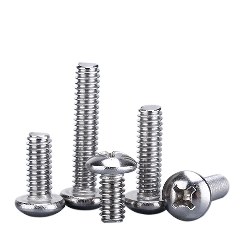 Screws