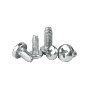 Self-Tapping Screws