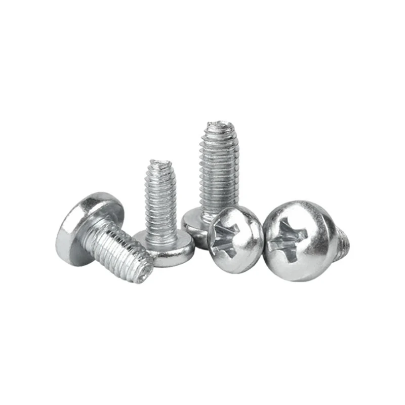 Self-Tapping Screws
