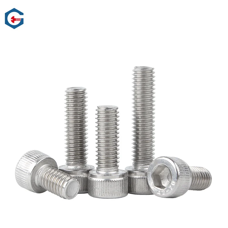 Screws