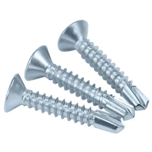 Self-Drilling Screws