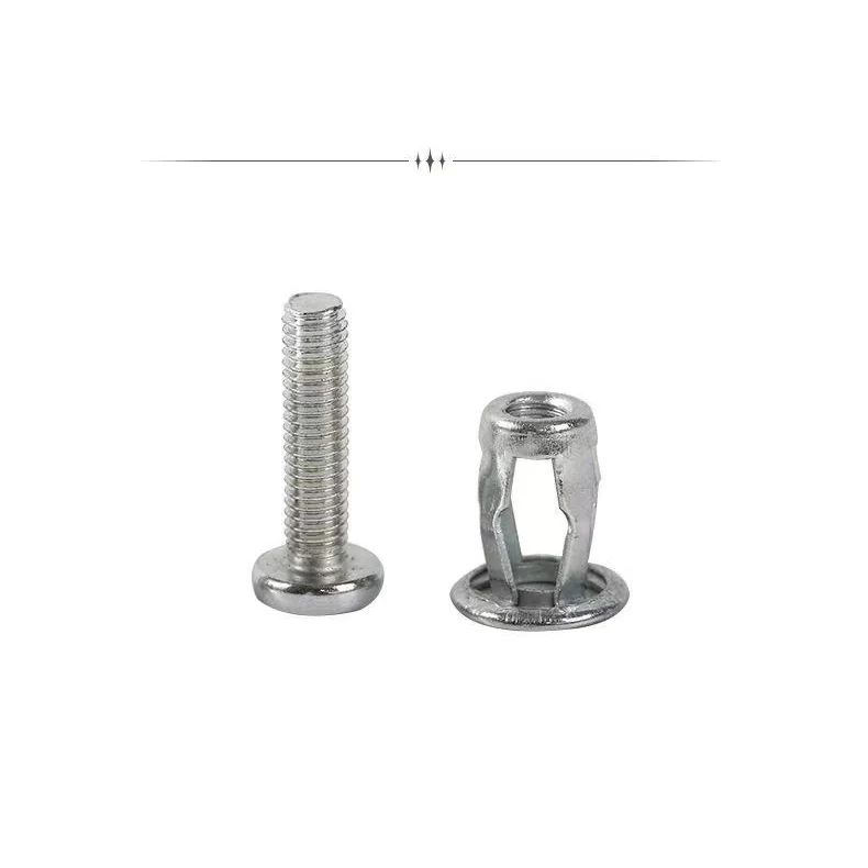 Petal Expansion Anchors The lantern. Type Expansion Hollow Czech Republic Nuts Hollow Sheet Metal Plastic Plate Aluminum Plate Petal Nuts