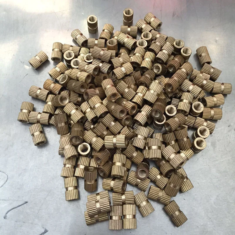 Self-Tapping Screws