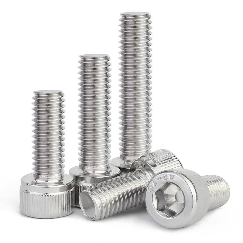 Screws