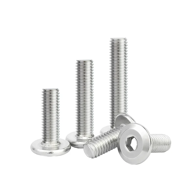 Nut Protection Caps