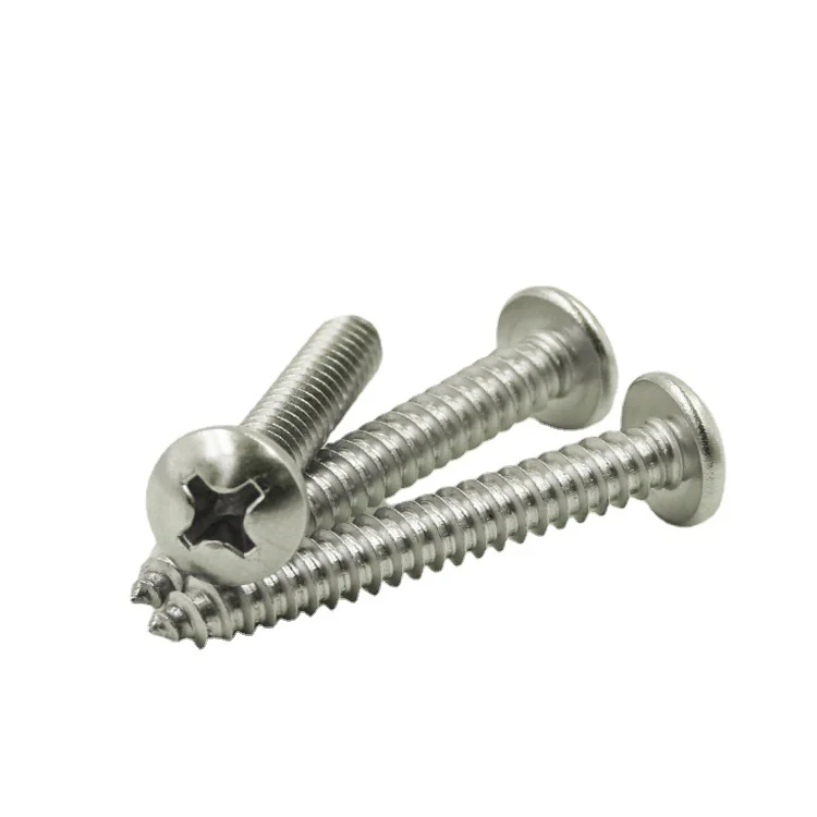 Self-Tapping Screws