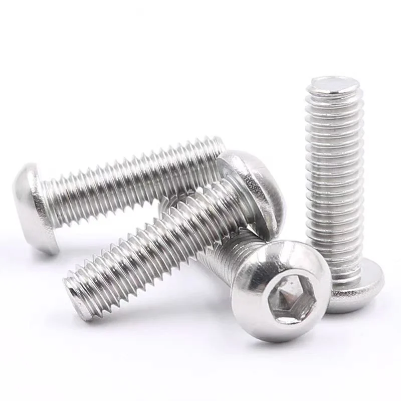 Screws