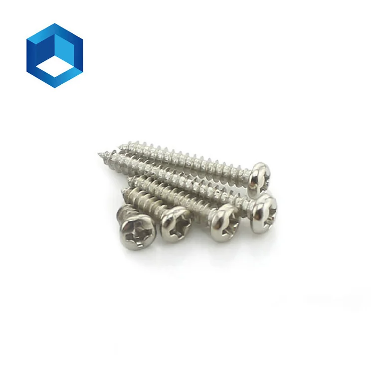 Self-Tapping Screws