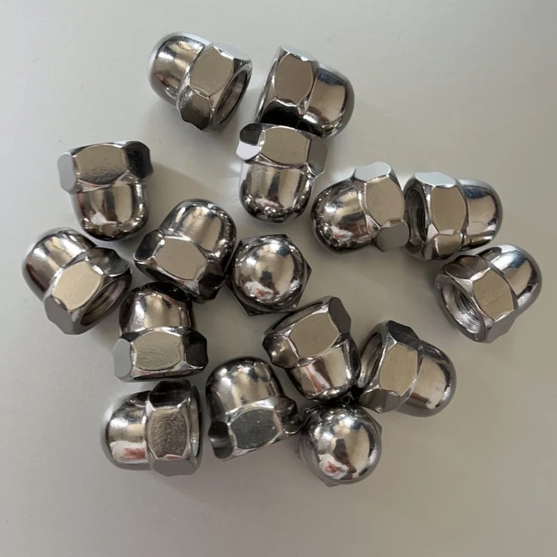Self-Tapping Screws