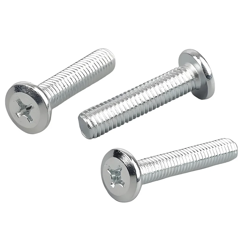 Button Head Cross-Recessed Screws Yeah. Screws Flat Fuck. Head Chamfered Furniture Screws Metric Button Head Chamfered Screws