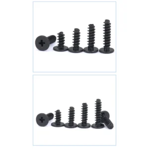 Self-Tapping Screws