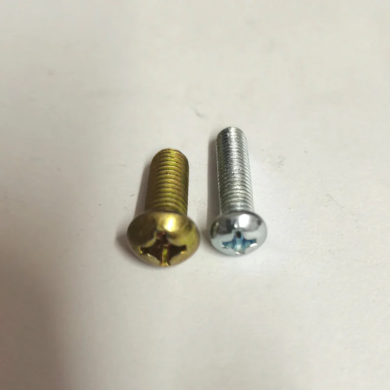 Screws